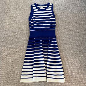 Milly Striped Dress